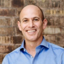 Edward Berks, Director of Platform Business, UK & EMEA, Xero (Image credit Linkedin)