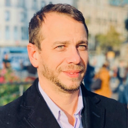 https://www.linkedin.com/in/ernesto-vila-05176720/ Ernesto Vila, CEO, ConsolFreight
