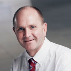 Ettienne Reinecke, CTO, NTT Ltd (Image Credit: LinkedIn) Ettienne Reinecke, CTO, NTT Ltd (Image Credit: LinkedIn)