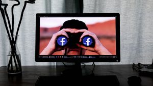 Facebook admits to circumventing GDPR (Image Credit: Glen Carrie on Unsplash)