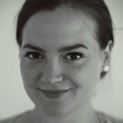 https://www.linkedin.com/in/friederikeernst/ Friederike Ernst, Chief Operating Officer of Gnosis