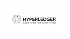 Hyperledger logo