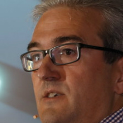 José Luis Núñez, Global Head for Blockchain at Telefónica