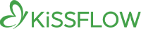 KiSSFLOW logo (c) KiSSFLOW