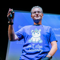 Marcin Cichon, CEO and co-founder of Pricefx (Image credit Linkedin)