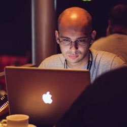 Pavel Genov, CTO of Pepper Media Holding GmbH (image Credit: LinkedIn) Pavel Genov, CTO of Pepper Media Holding GmbH