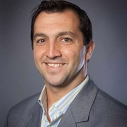 Ramin Sayar, president and CEO of Sumo Logic