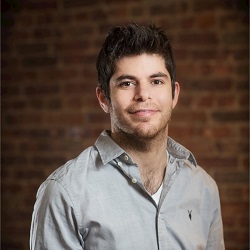 Tomer Tagrin, CEO at Yotpo (Imate credit/LinkedIn/Tomer Tagrin)