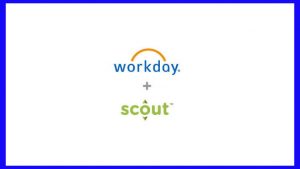 Workday + Scout