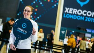 Xerocon London 2019 (c) Xero 2019 https://www.flickr.com/photos/xero-com/49064363337/in/album-72157711776599106/