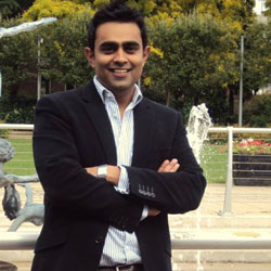 Azeem Aleem, VP Consulting Security, NTT Ltd (Image Credit: LinkedIn) Azeem Aleem, VP Consulting Security, NTT Ltd (Image Credit: LinkedIn)