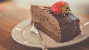 Cake Image by Pexels from Pixabay 