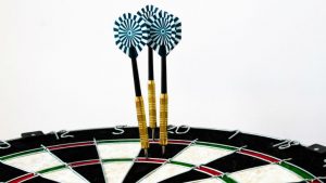Unit4 boasts triple digit growth - Image credit Pixabay/Stux