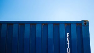 Wherever a container runs it behaves exactly the same (Image Credit: Photo by Victoire Joncheray on Unsplash )