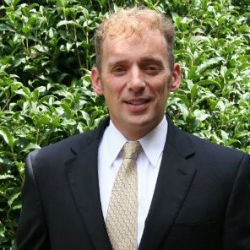 David Stefanich, CEO of Rymedi