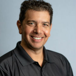 Eran Rozenfeld, Managing Director, Priority Software U.S. (Image credit Linkedin)