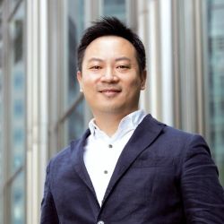 Jason Lau, Chief Information Security Officer of Crypto.com