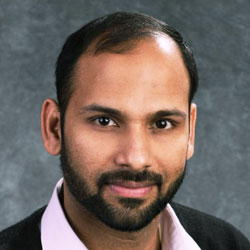 Sathya Srinivasan, Vice President, Solutions Consulting (Partners) at Appian Corporation (Image Credit: LinkedIn)