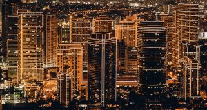 Smart cities need smart thinking (Image Credit: JC Gellidon on Unsplash)