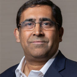 Sreedhar Bhagavatheeswaran, SVP and head of Digital, Mindtree (Image credit Linkedin)