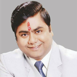 Thakur Anup Singh, Chairman and Managing Director , Marg ERP Ltd
