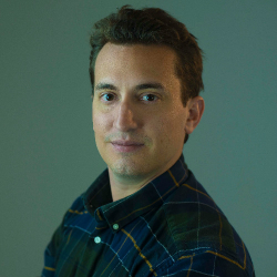 Will Martino, Founder and CEO of Kadena