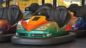 Bumper cars Image by Capri23auto from Pixabay 