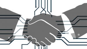 hands handshake procurement Image credit Pixabay/Geralt 