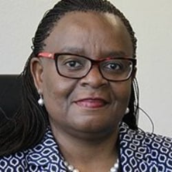 Dorothy Tembo, Executive Director, a.i., International Trade Centre