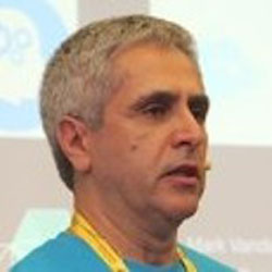 Flavio Bergamaschi, IBM Senior Research Scientist (Image Credit: LinkedIn)