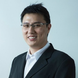 https://www.linkedin.com/in/reuben-yap/ Reuben Yap, Project Steward of Zcoin (Image Credit: LinkedIn)