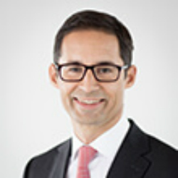 Stefan Doboczky, Chief Executive Officer of the Lenzing Group