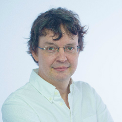Stuart Popejoy, Co-founder, Kadena