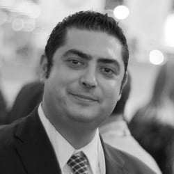 Wajih Rekik, CEO of CHO America