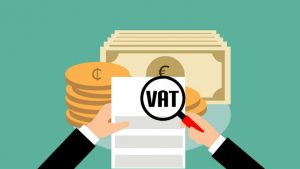 VAT Euro Image by mohamed Hassan from Pixabay 