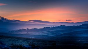 Yorkshire Dales January Image by Tim Hill from Pixabay