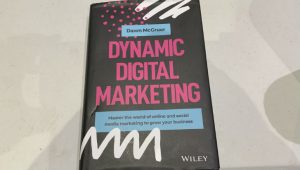 Dynamic Digital Marketing