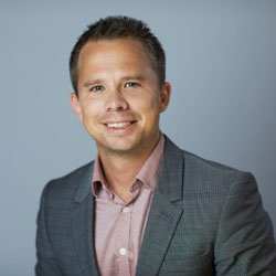 Carl-Petter Udvang, Product Manager at Lowell Norge (Image Credit: LinkedIn)