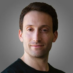 Craig Lurey, Chief Technology Officer and Co-Founder at Keeper (Image Credit: LinkedIn)