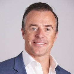 Jason Toshack, General Manager, Oracle NetSuite ANZ  (Image credit Linkedin)