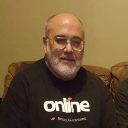 Jeff Man, Information Security Evangelist at Online Business Systems (Image Credit: LinkedIn) Jeff Man, Information Security Evangelist at Online Business Systems (Image Credit: LinkedIn)