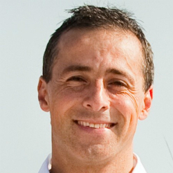 Jim Nasr, CEO of Acoer