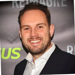 Martin Veldhof, director SI Alliances EMEA at Apttus Martin Veldhof, director SI Alliances EMEA at Apttus