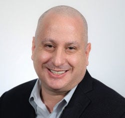 Morey Haber, CTO & CISO at BeyondTrust (Image Credit: LinkedIn)