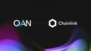 QAN = Chainlink