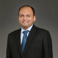 Ronak Doshi, Vice President, Everest Group