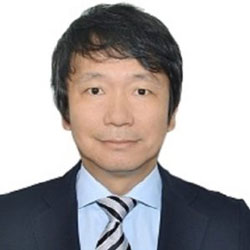 Ryuichi Matsuo, Executive Vice President, Global Data Centers division, NTT Ltd (Image Credit: NTT Ltd)