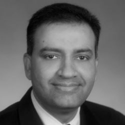 Vish Thirumurthy, Global Head of Partners, Epicor 