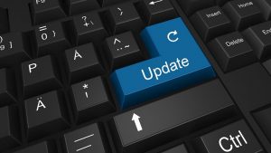 SYSPRO Update (Image credit/Pixabay/ Tumisu)