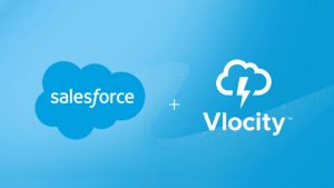 Vlocity Salesforce (c) 2020 Vlocity/Salesforce